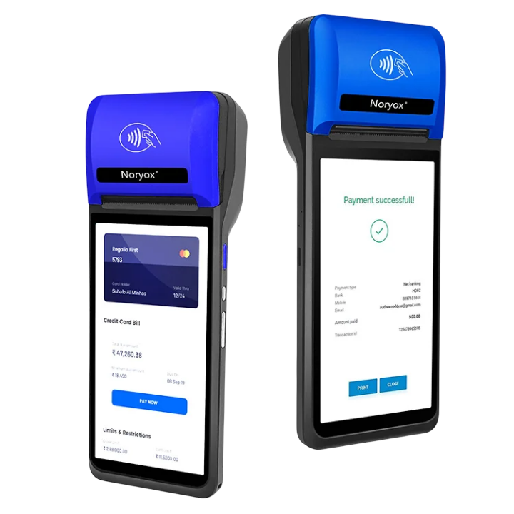 PDA Android POS